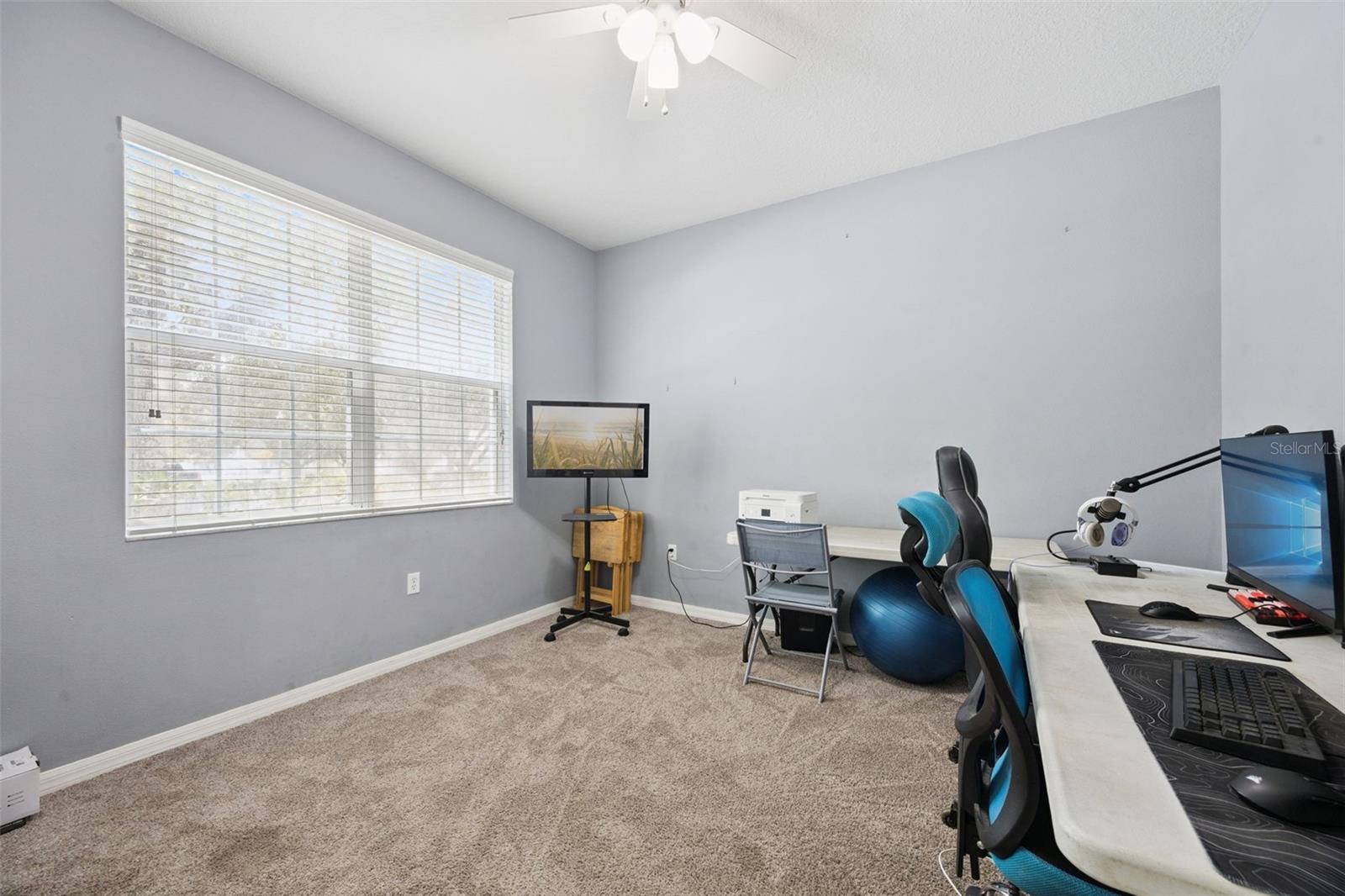 EUSTIS MISTY OAKS - Residential
