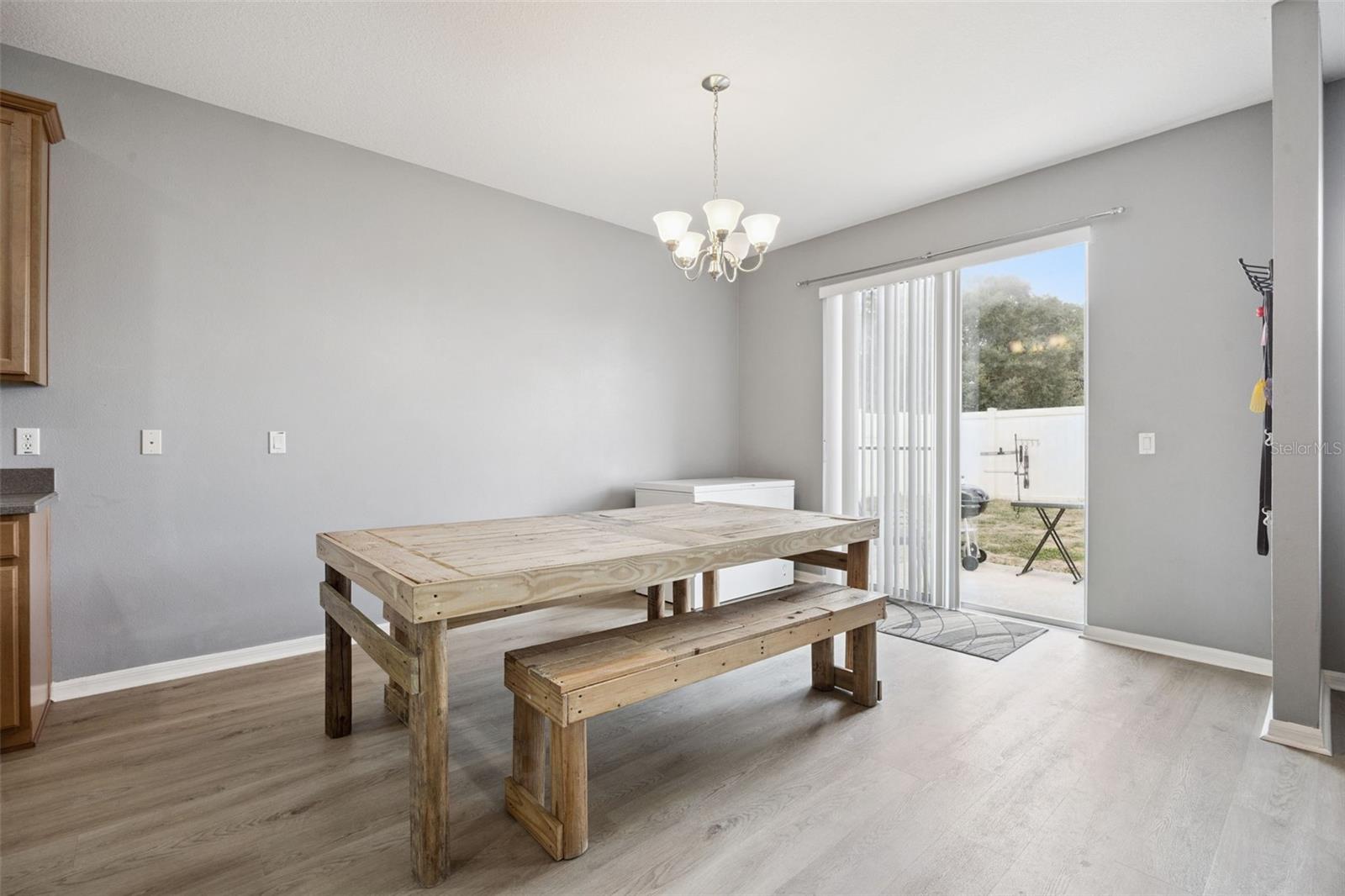 EUSTIS MISTY OAKS - Residential