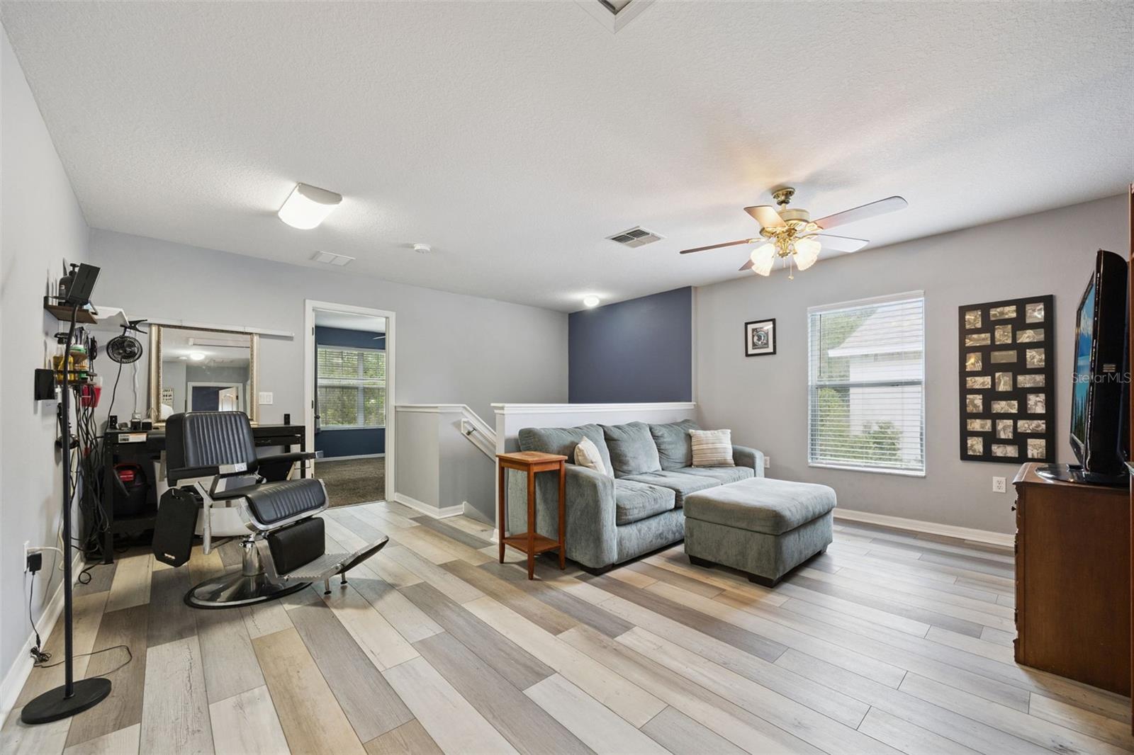 EUSTIS MISTY OAKS - Residential