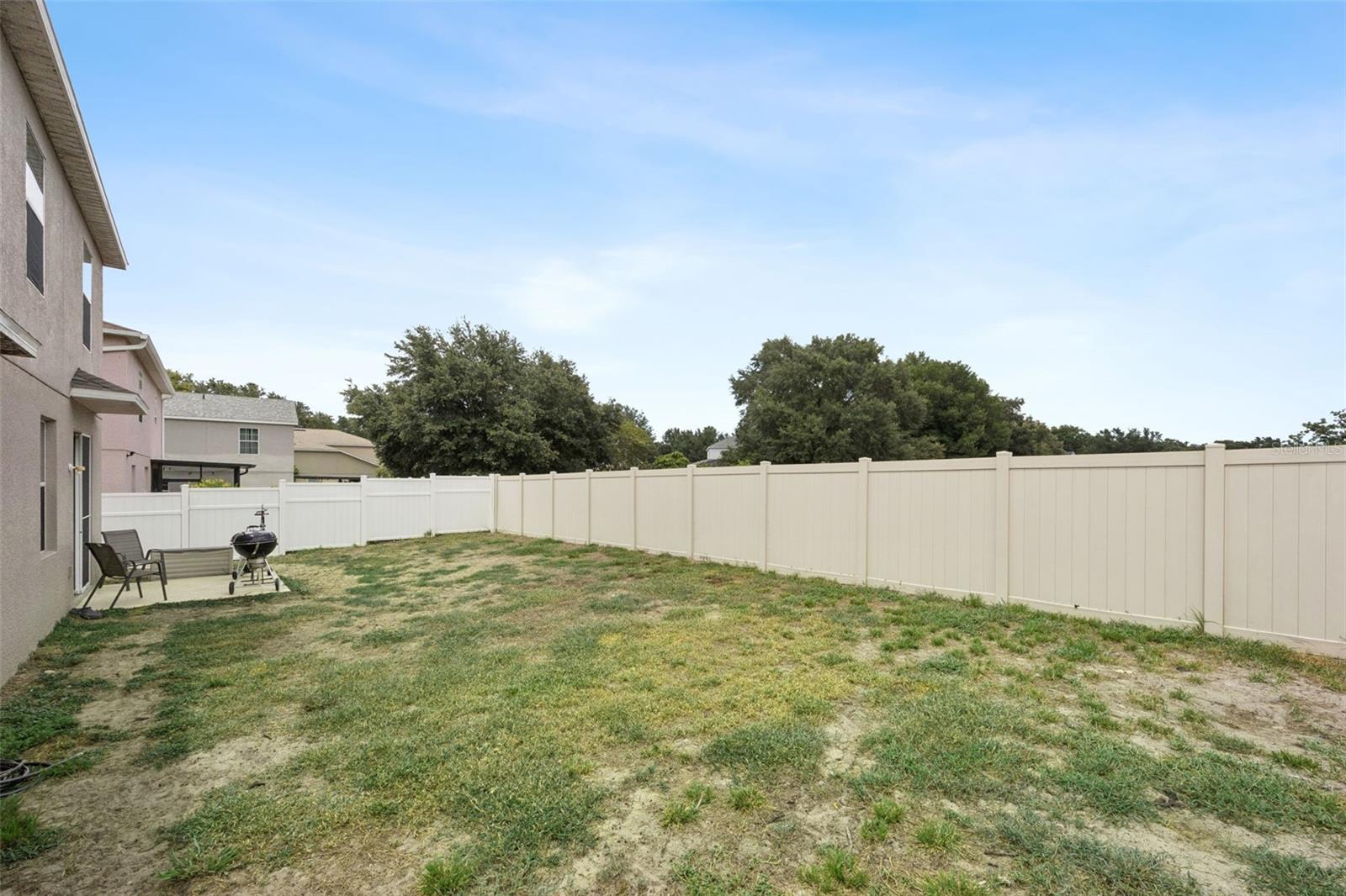 EUSTIS MISTY OAKS - Residential