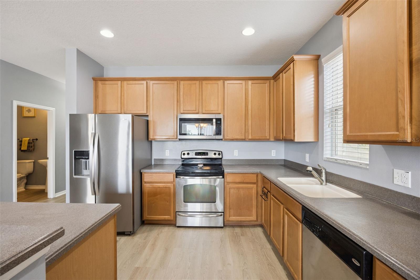 EUSTIS MISTY OAKS - Residential