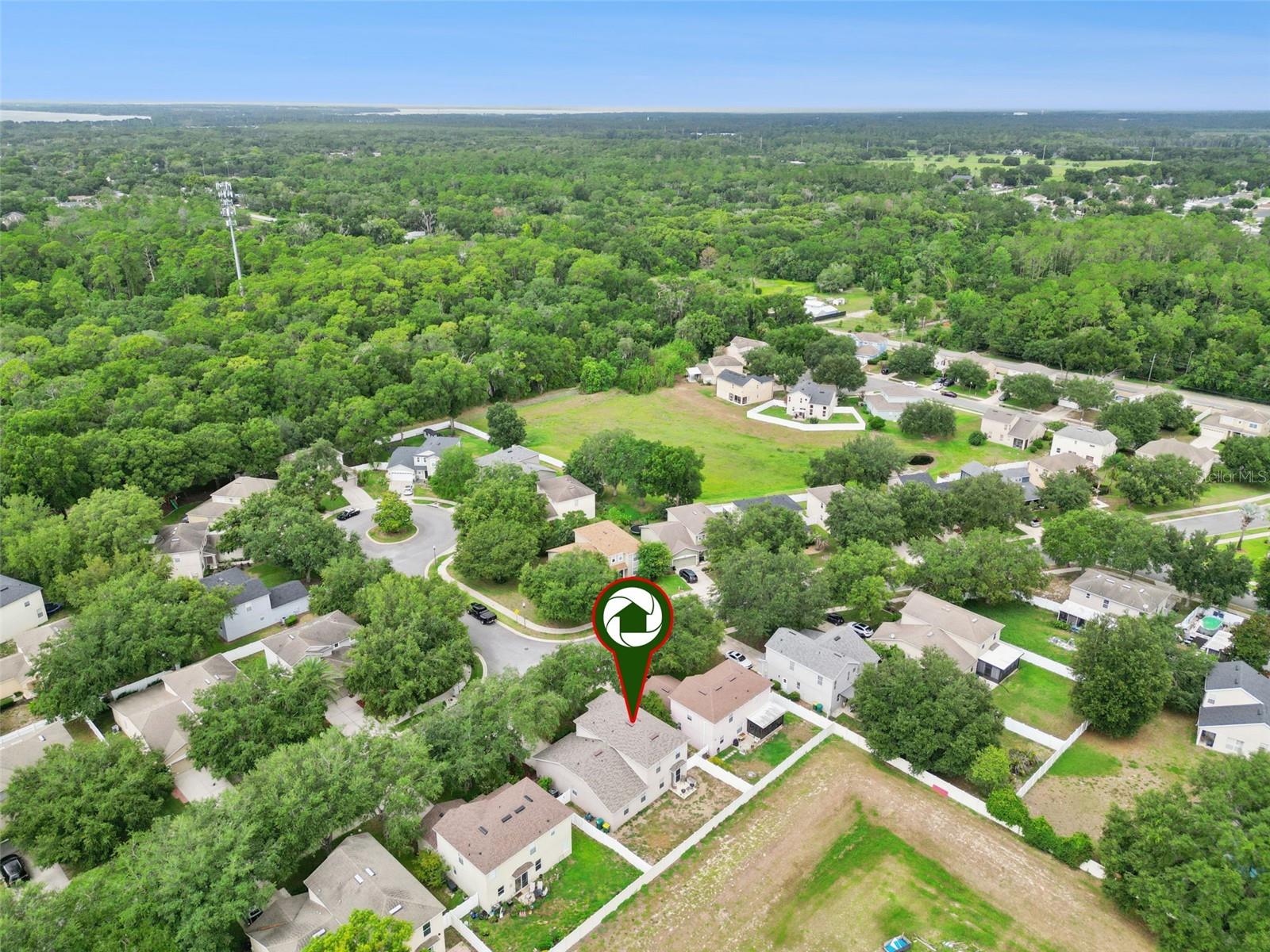 EUSTIS MISTY OAKS - Residential