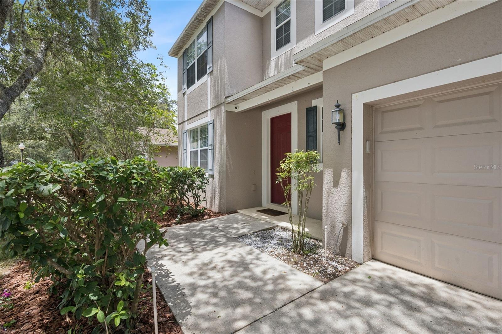 EUSTIS MISTY OAKS - Residential