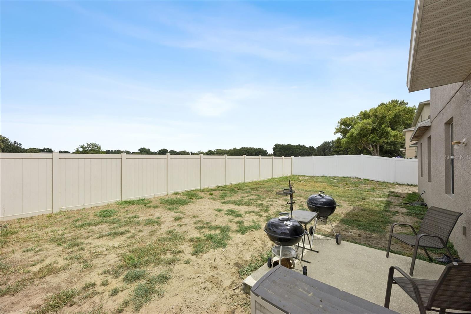 EUSTIS MISTY OAKS - Residential