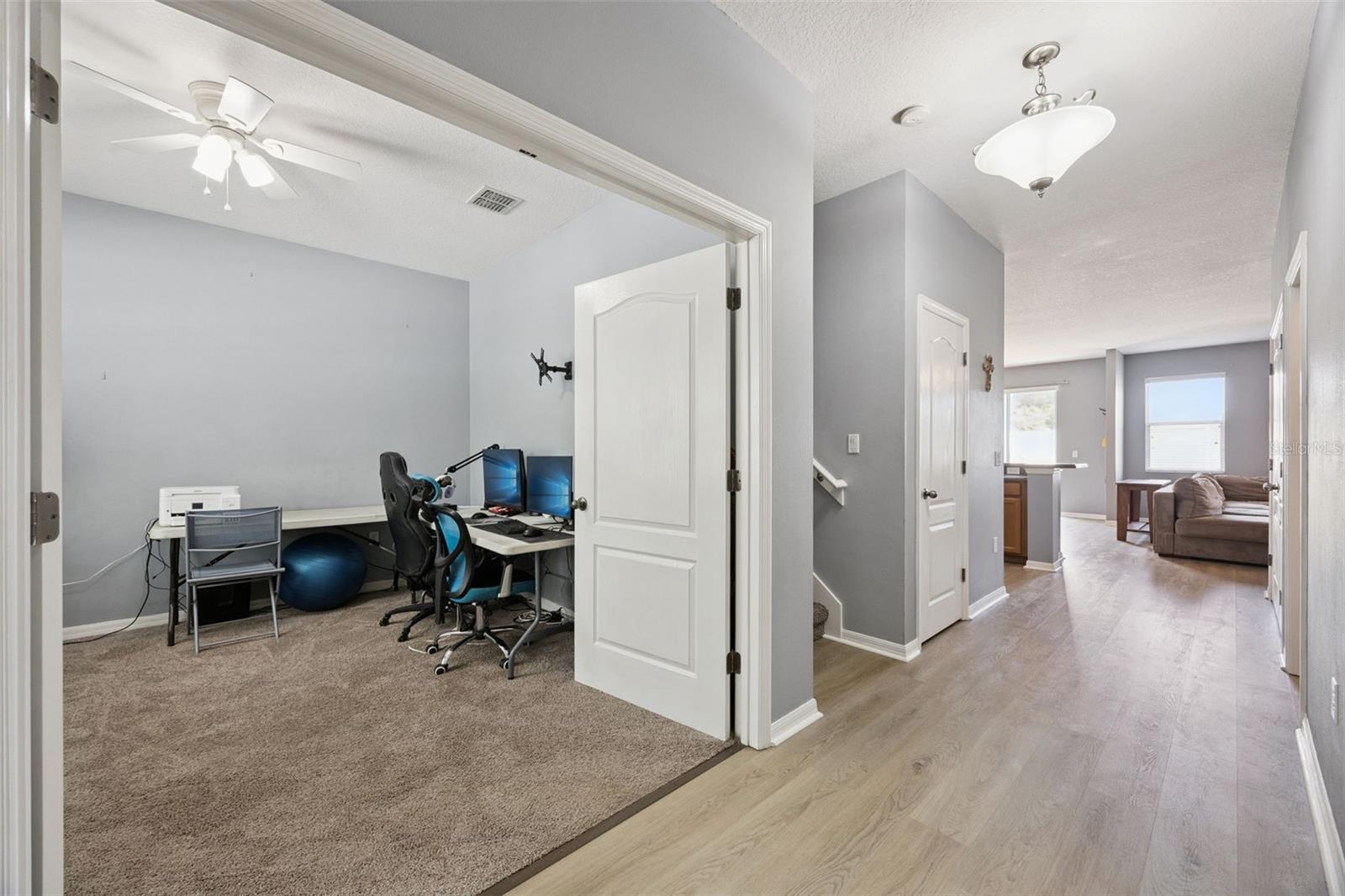 EUSTIS MISTY OAKS - Residential