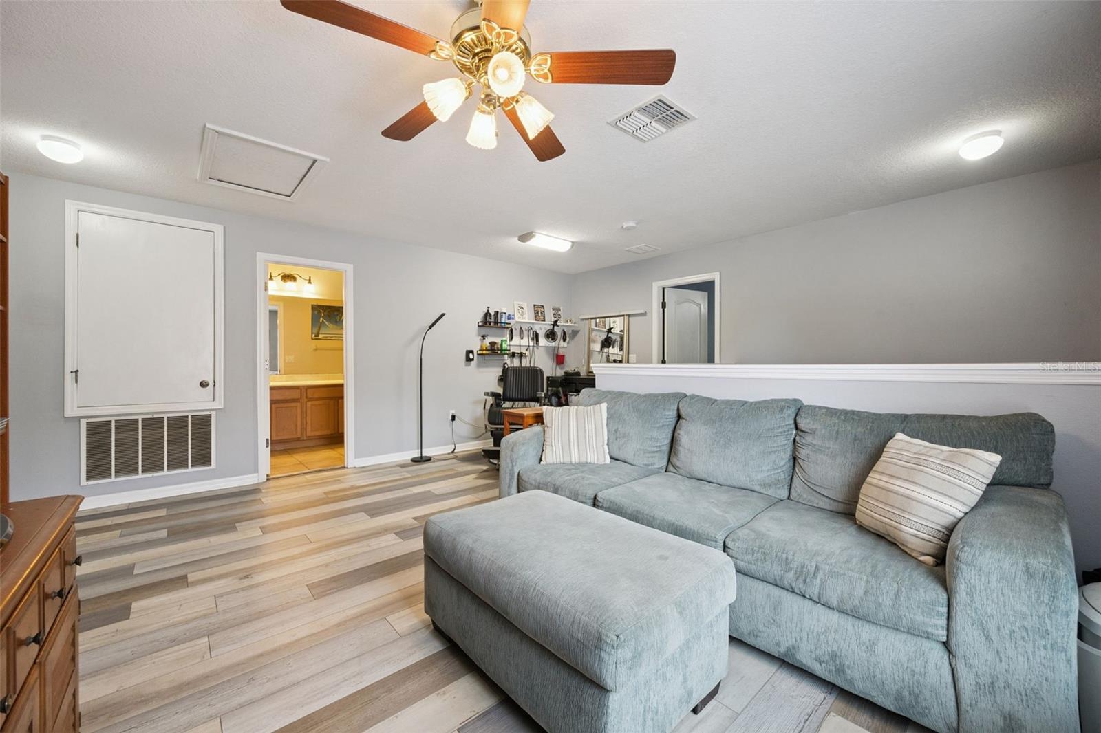 EUSTIS MISTY OAKS - Residential