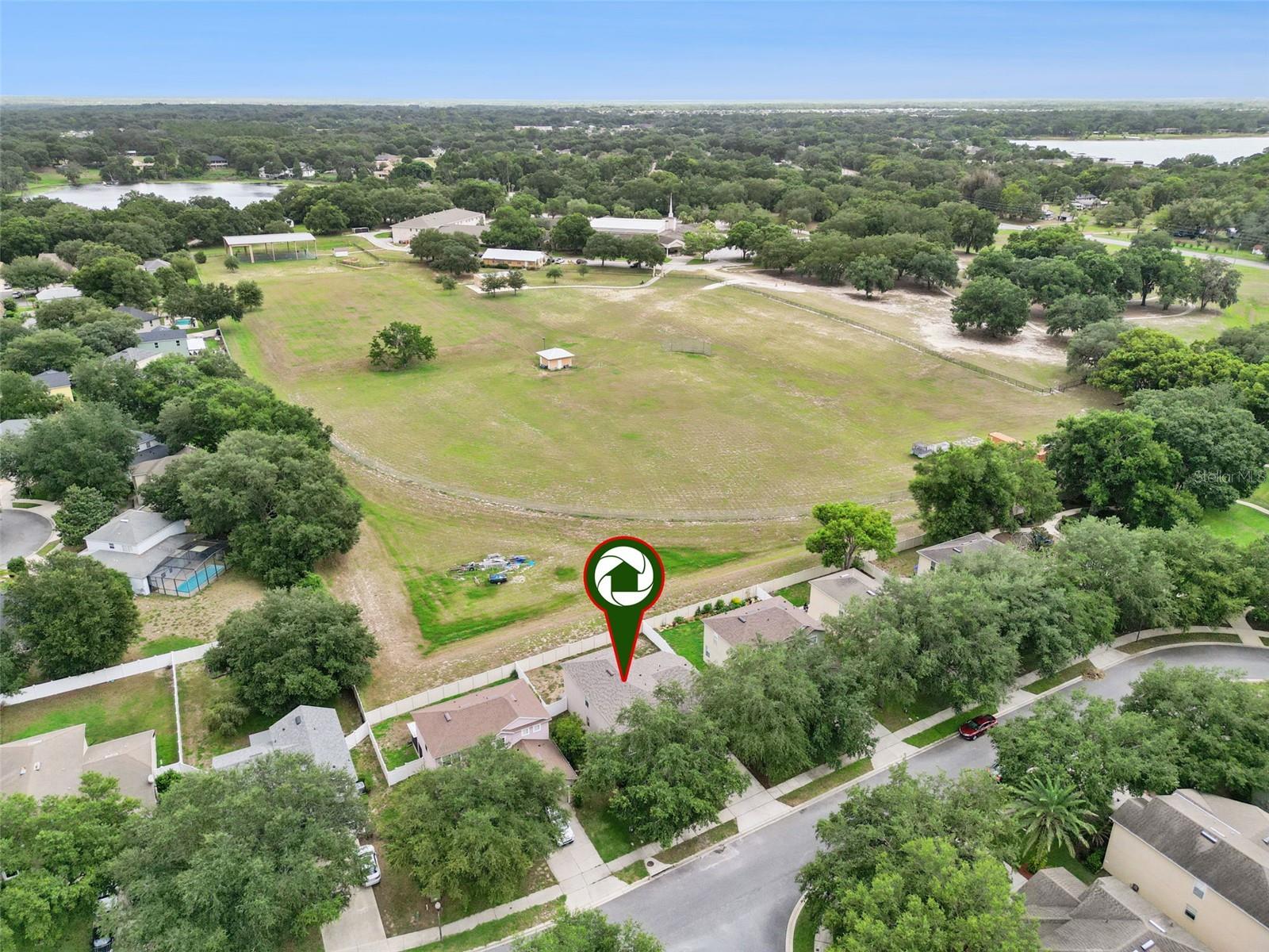 EUSTIS MISTY OAKS - Residential