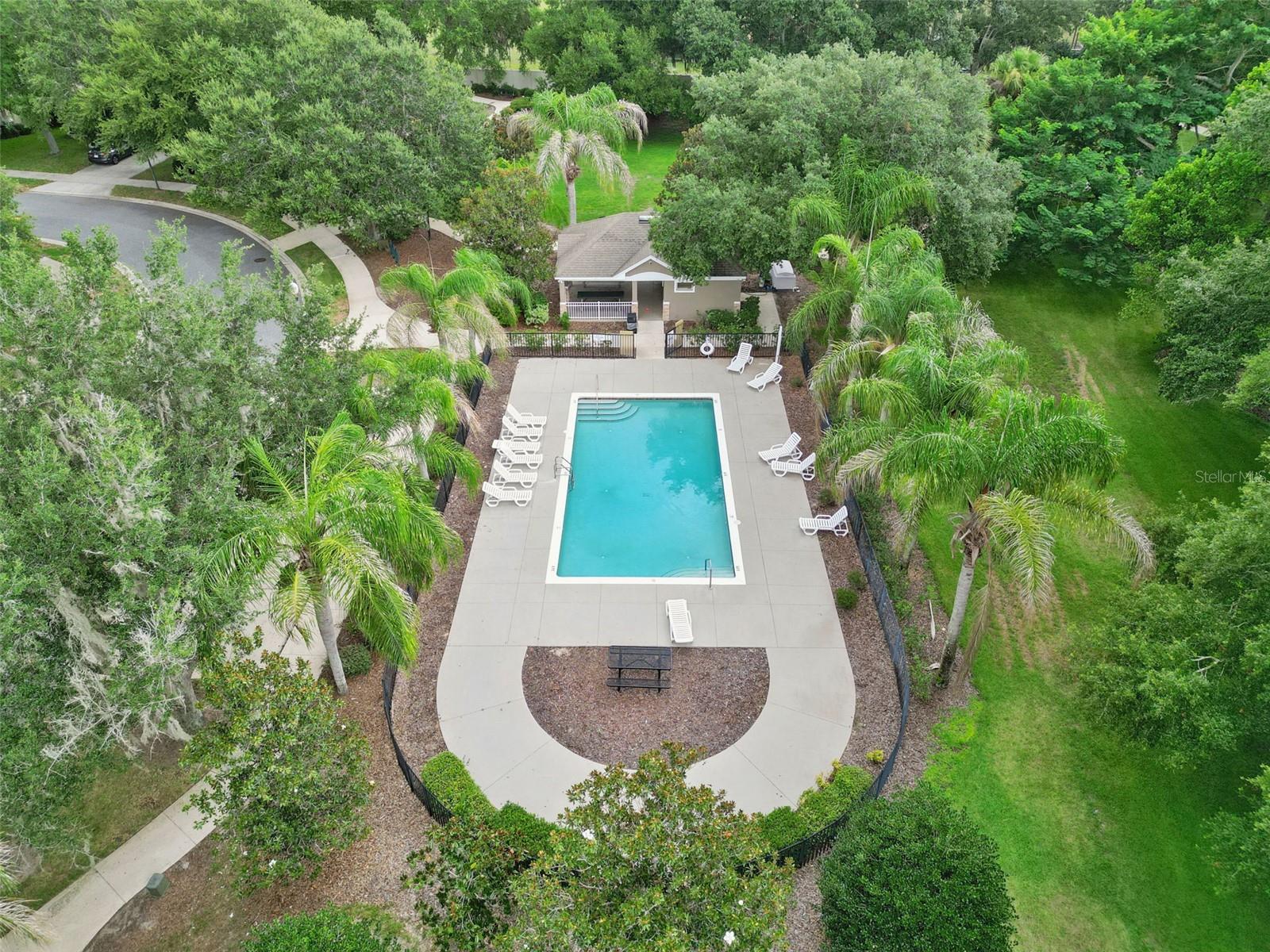 EUSTIS MISTY OAKS - Residential