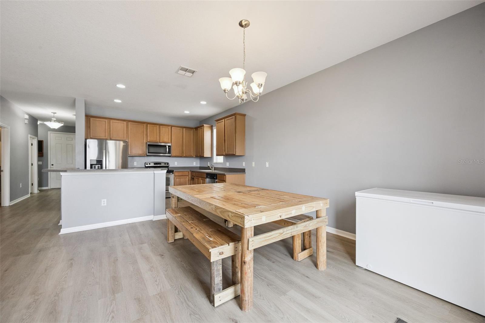 EUSTIS MISTY OAKS - Residential