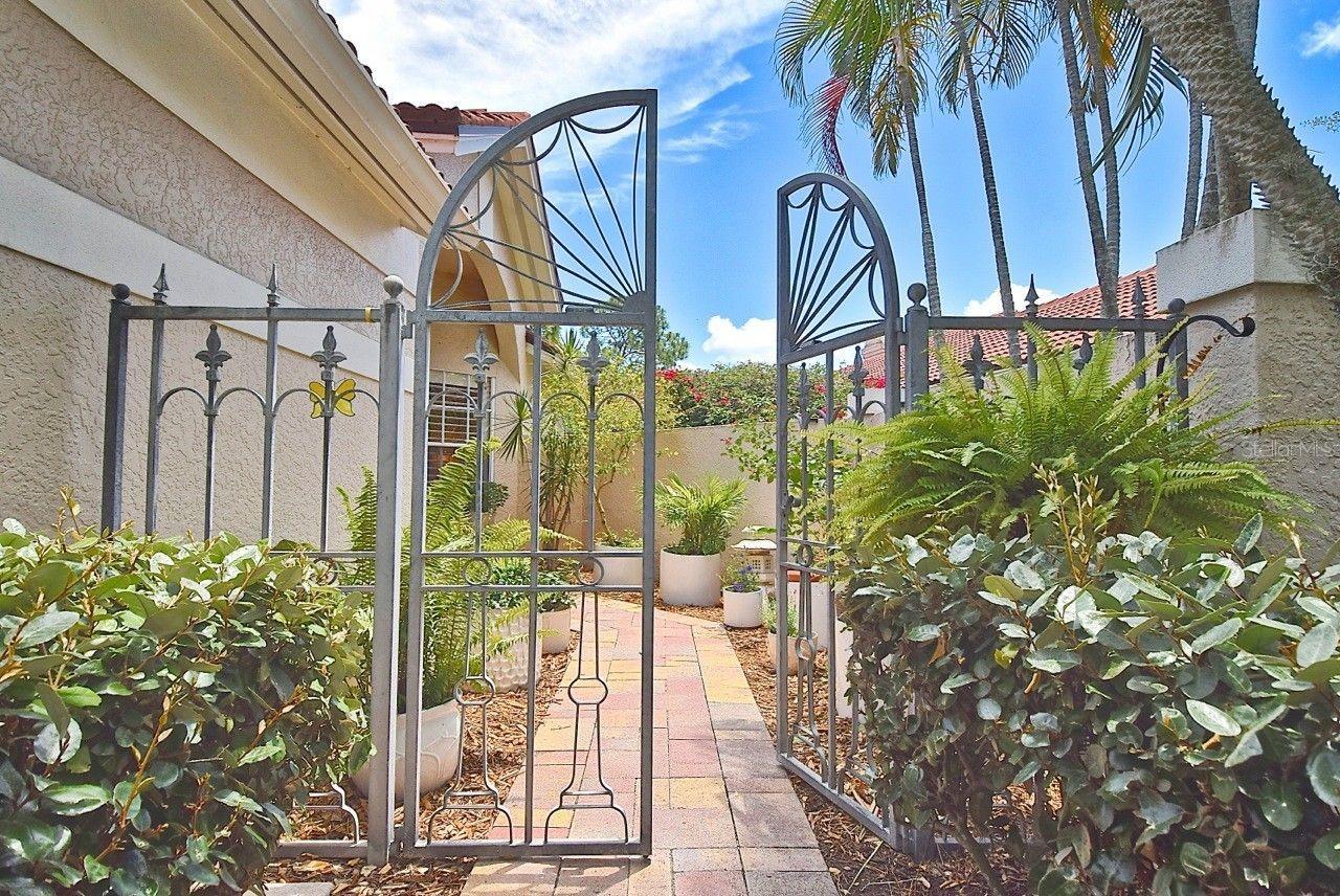 MEADOWS THE - Residential