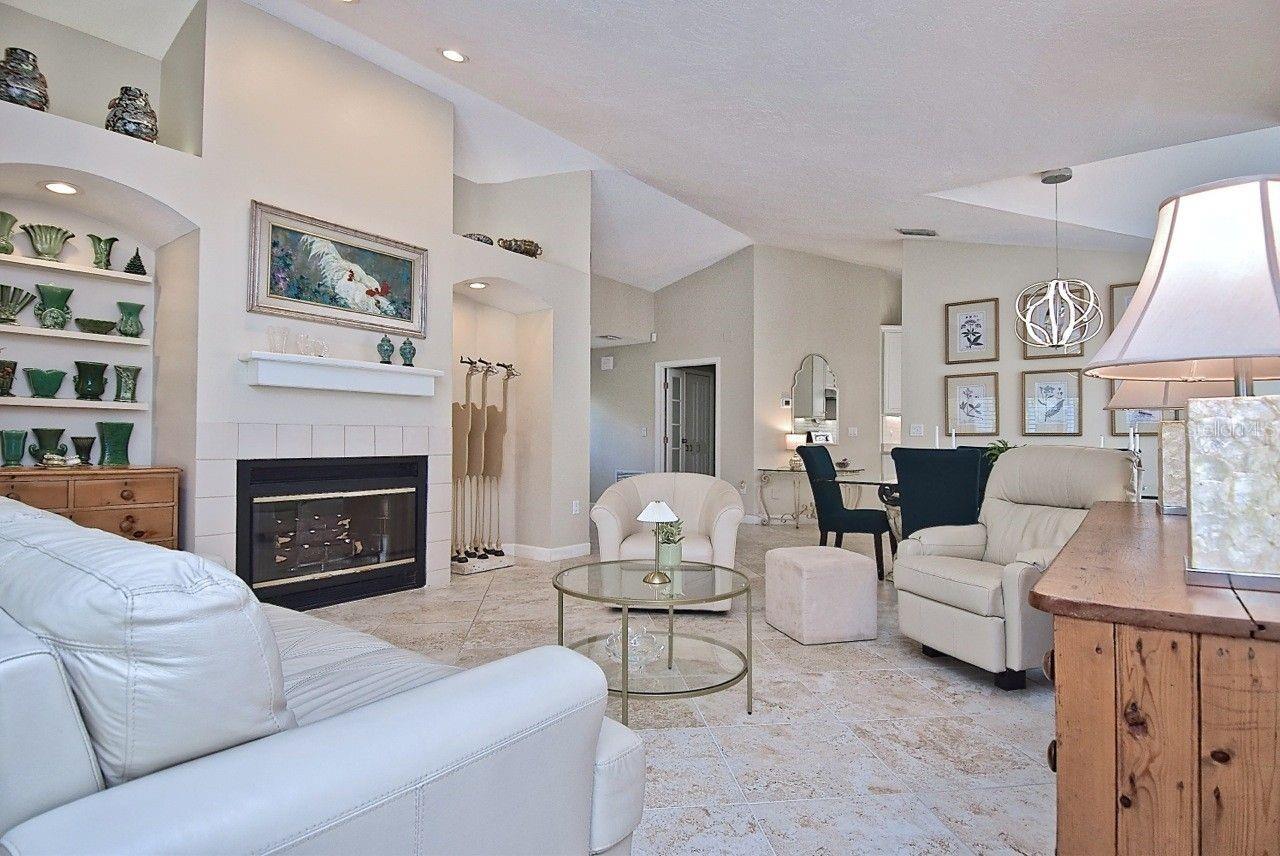MEADOWS THE - Residential