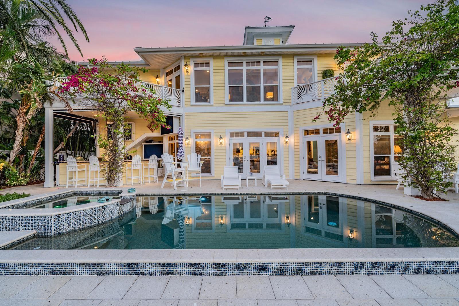 BRIGHTWATER BEACH ESTATES 1ST ADD - Residential