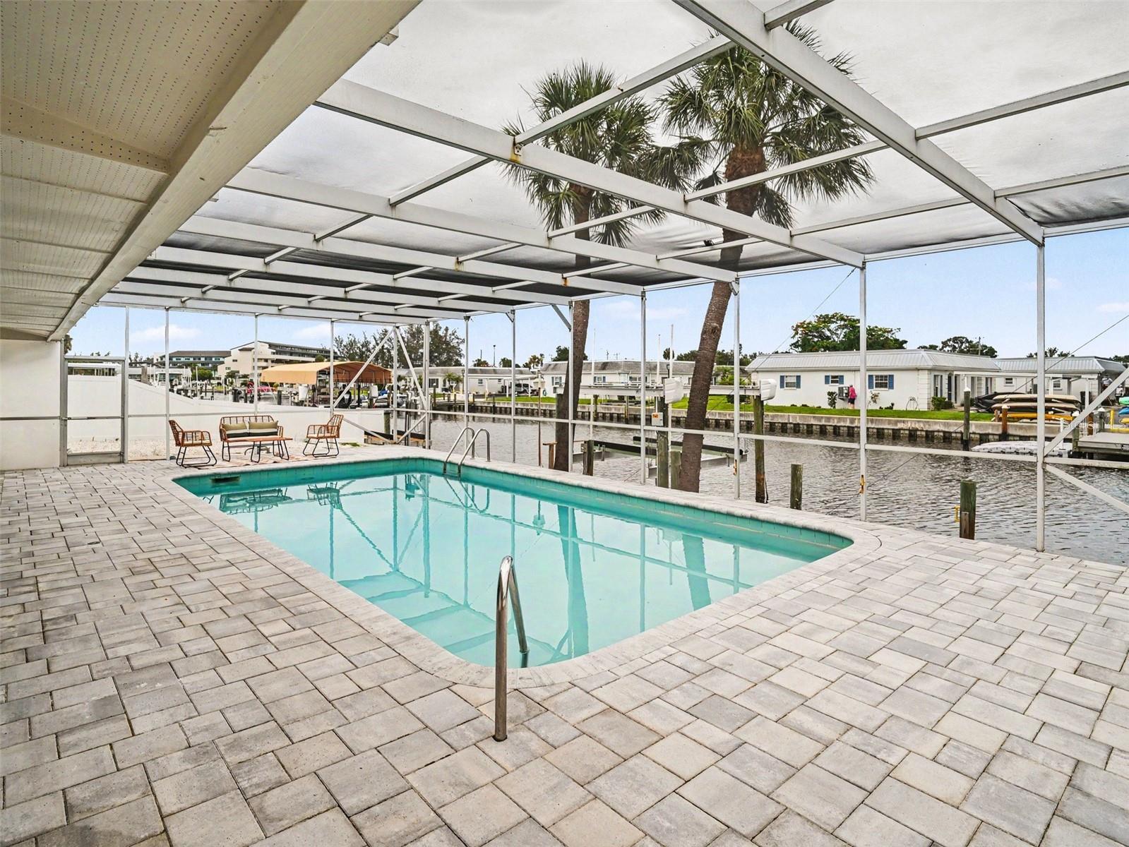 SAN REMO SHORES - Residential