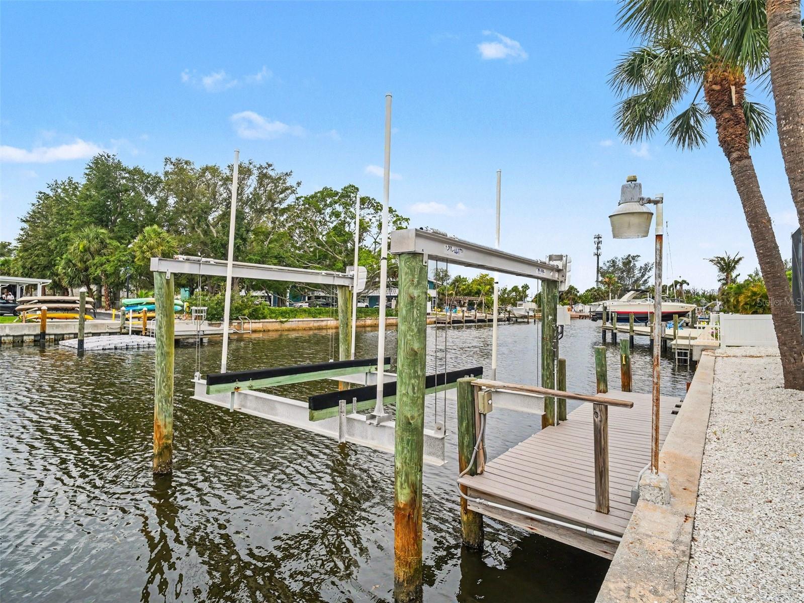 SAN REMO SHORES - Residential
