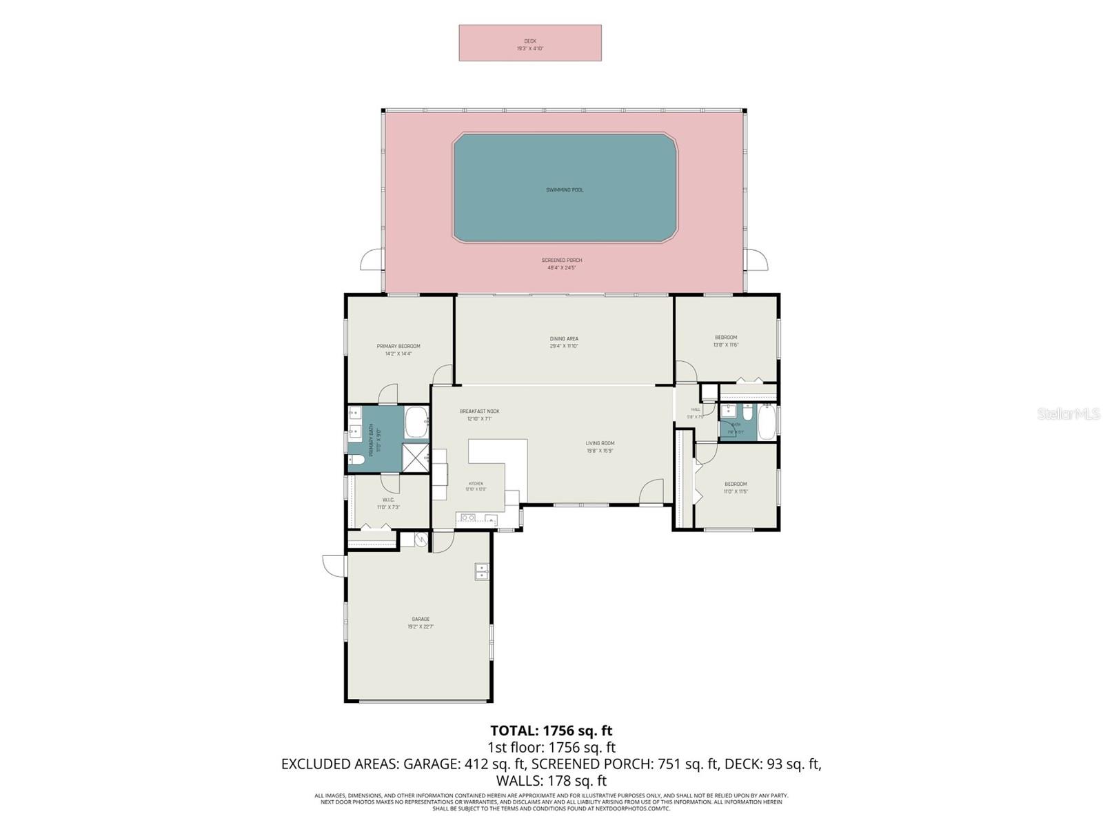SAN REMO SHORES - Residential