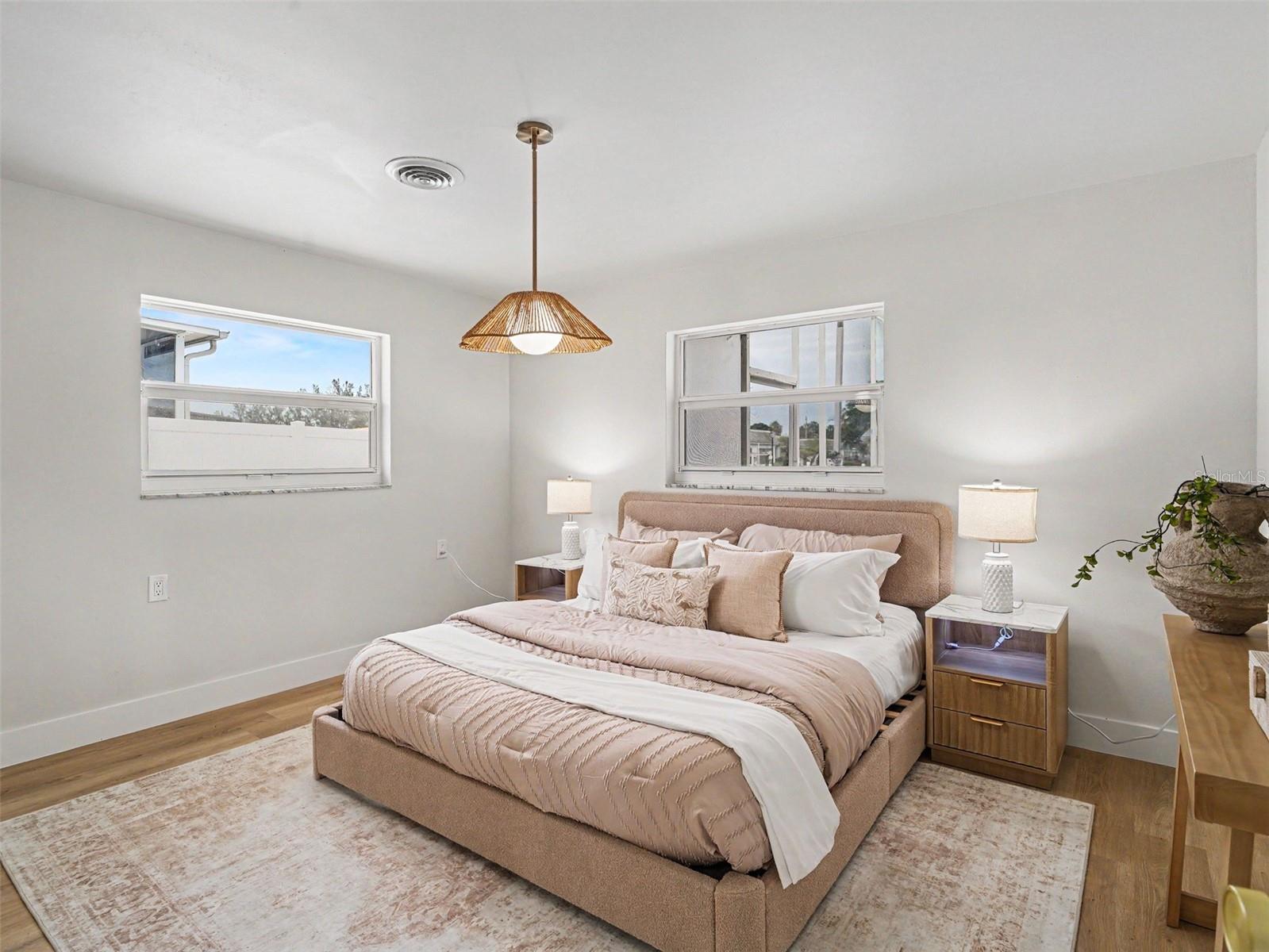 SAN REMO SHORES - Residential