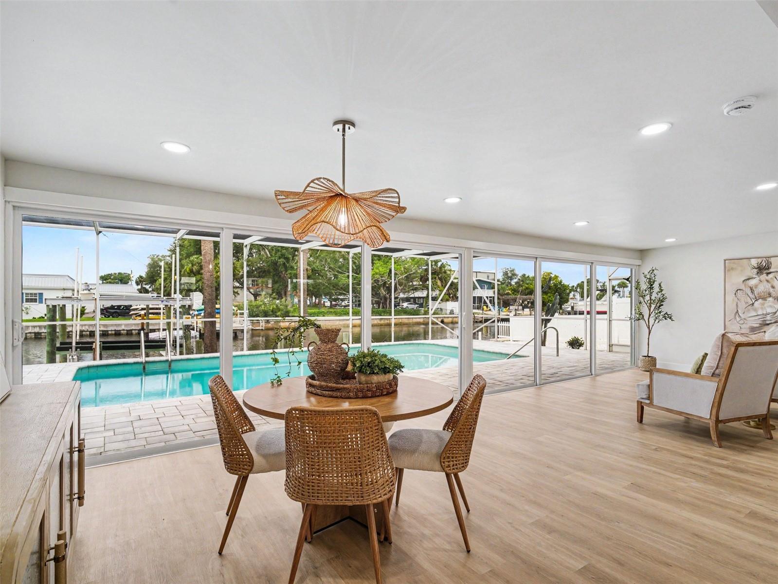 SAN REMO SHORES - Residential