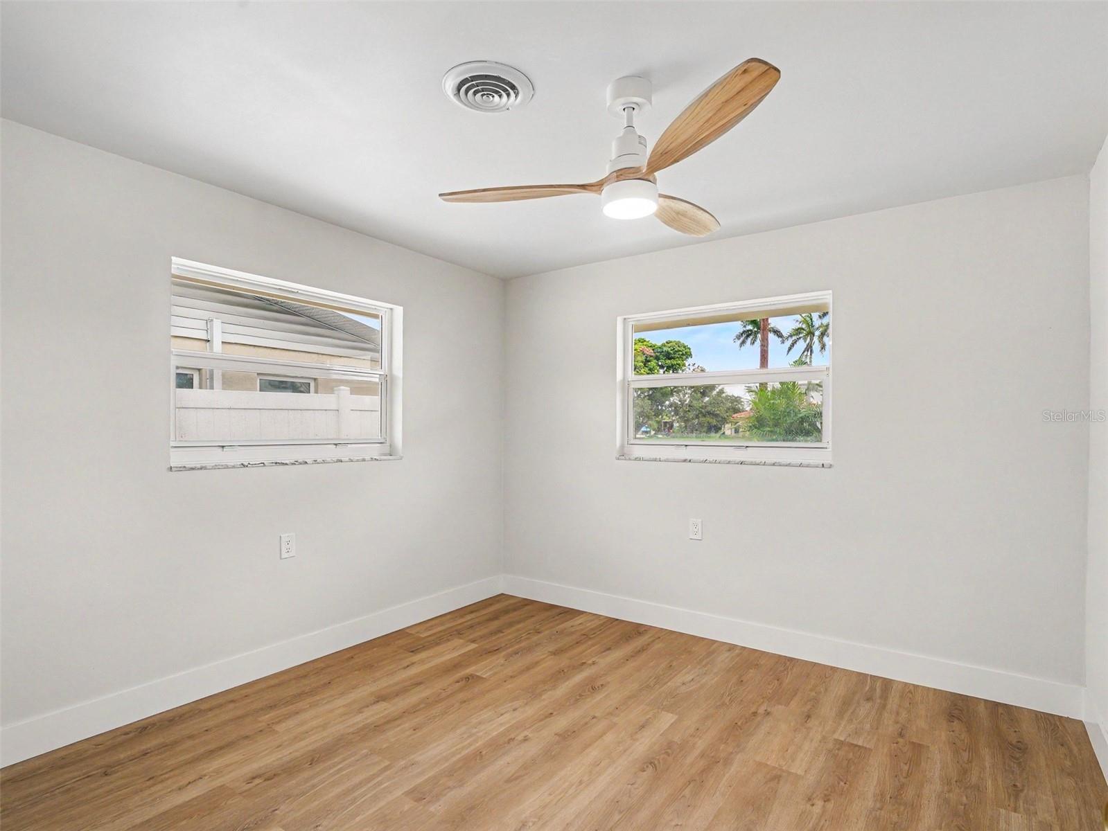 SAN REMO SHORES - Residential