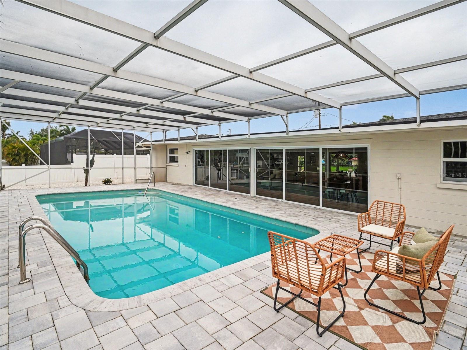 SAN REMO SHORES - Residential