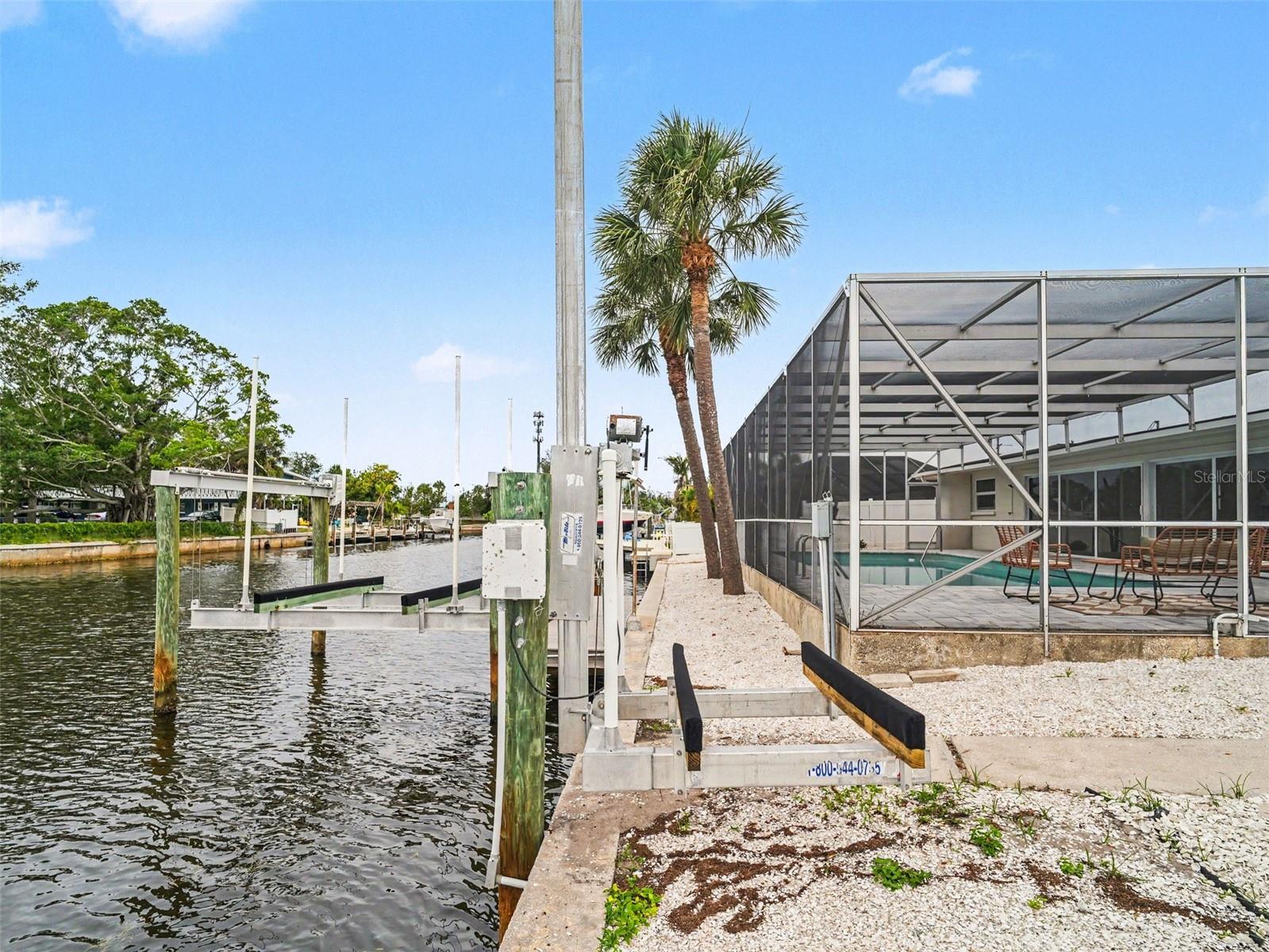 SAN REMO SHORES - Residential