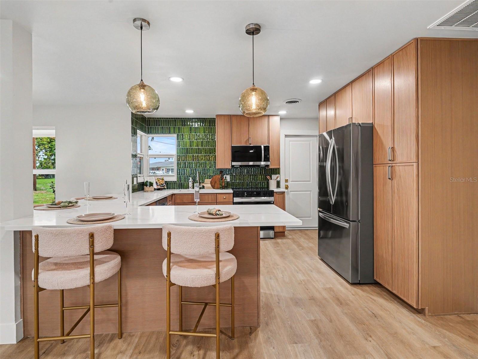 SAN REMO SHORES - Residential