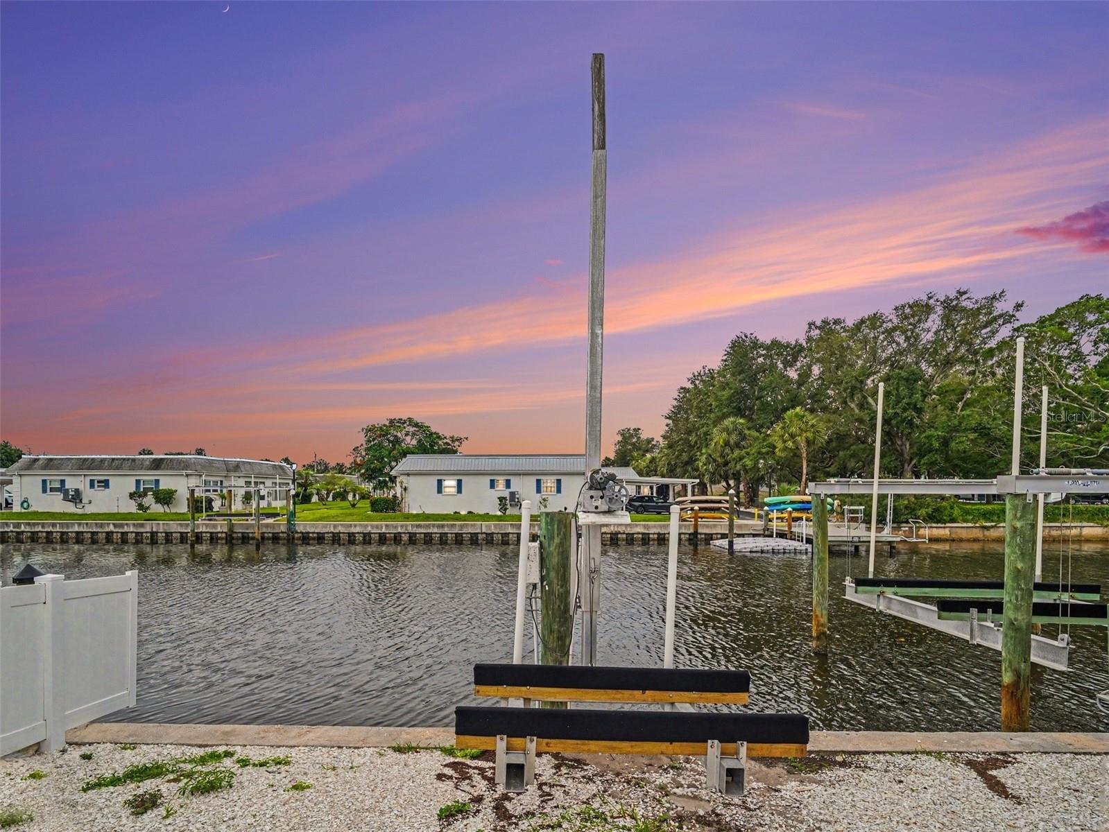 SAN REMO SHORES - Residential