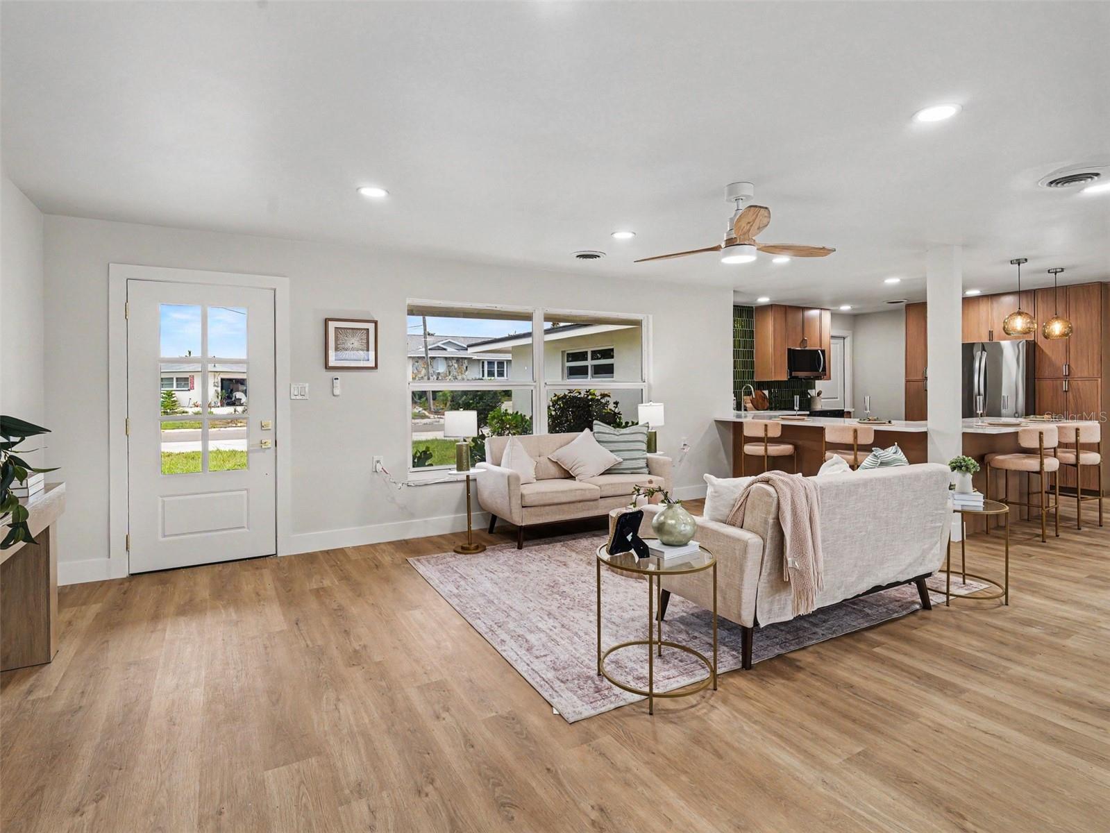 SAN REMO SHORES - Residential