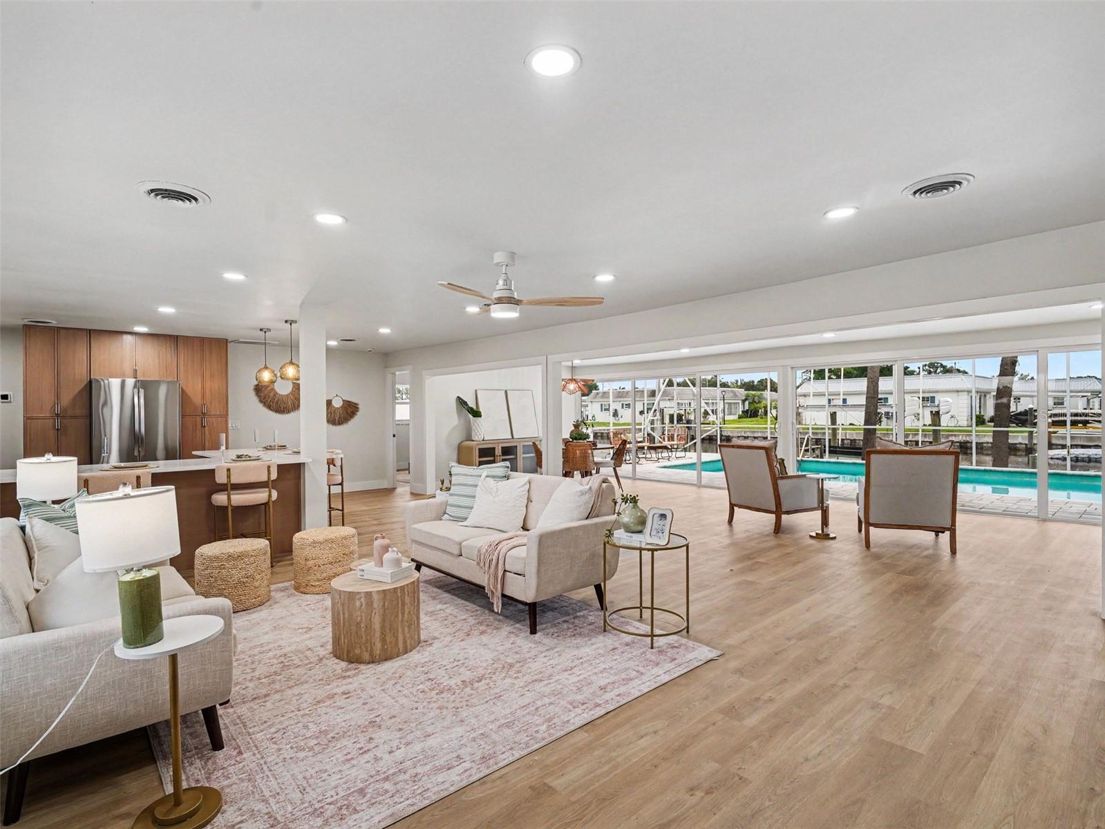 SAN REMO SHORES - Residential