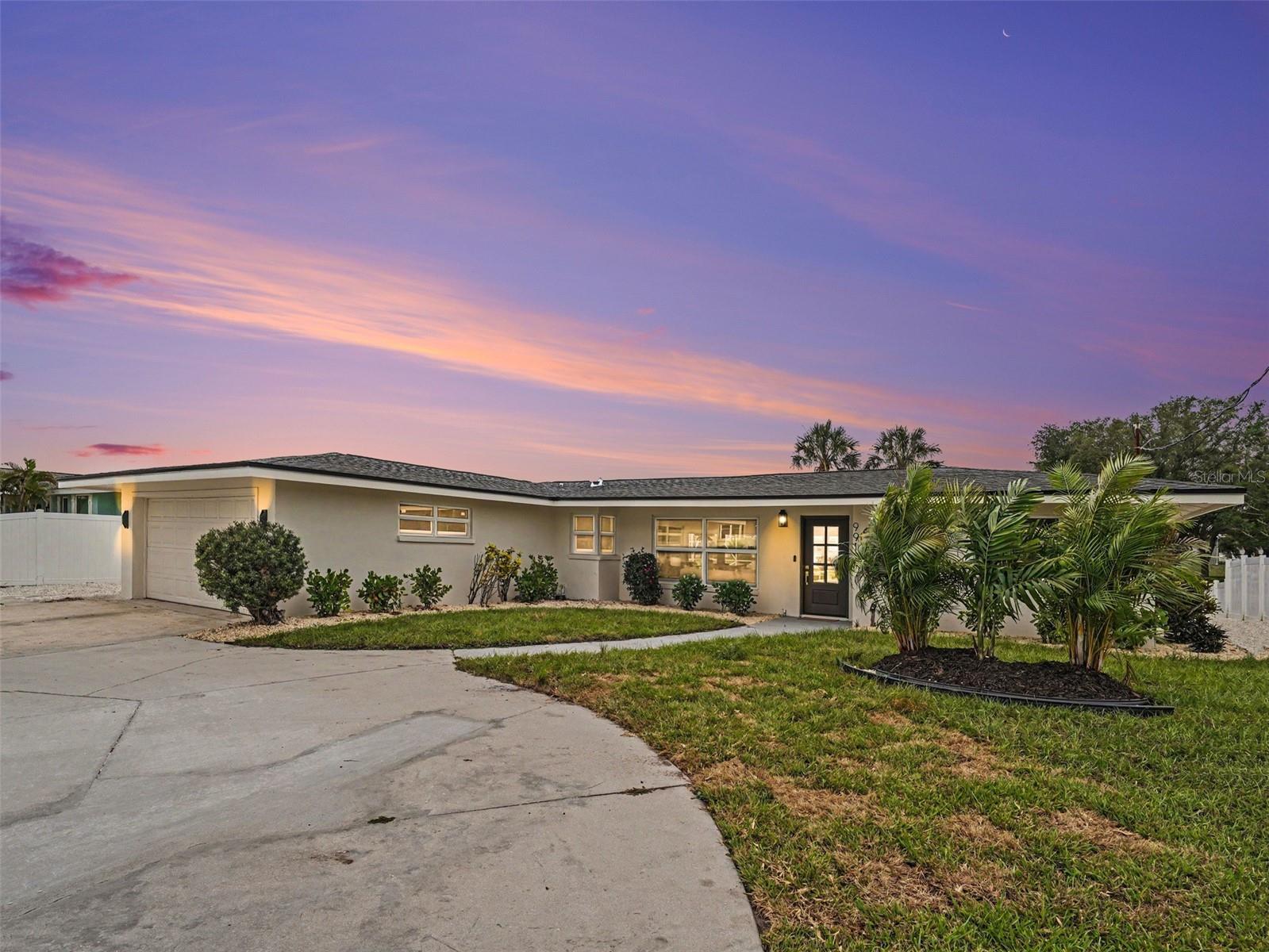 SAN REMO SHORES - Residential