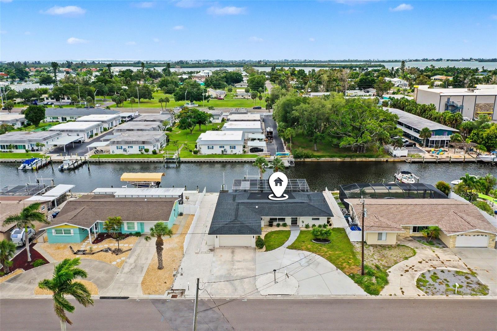 SAN REMO SHORES - Residential