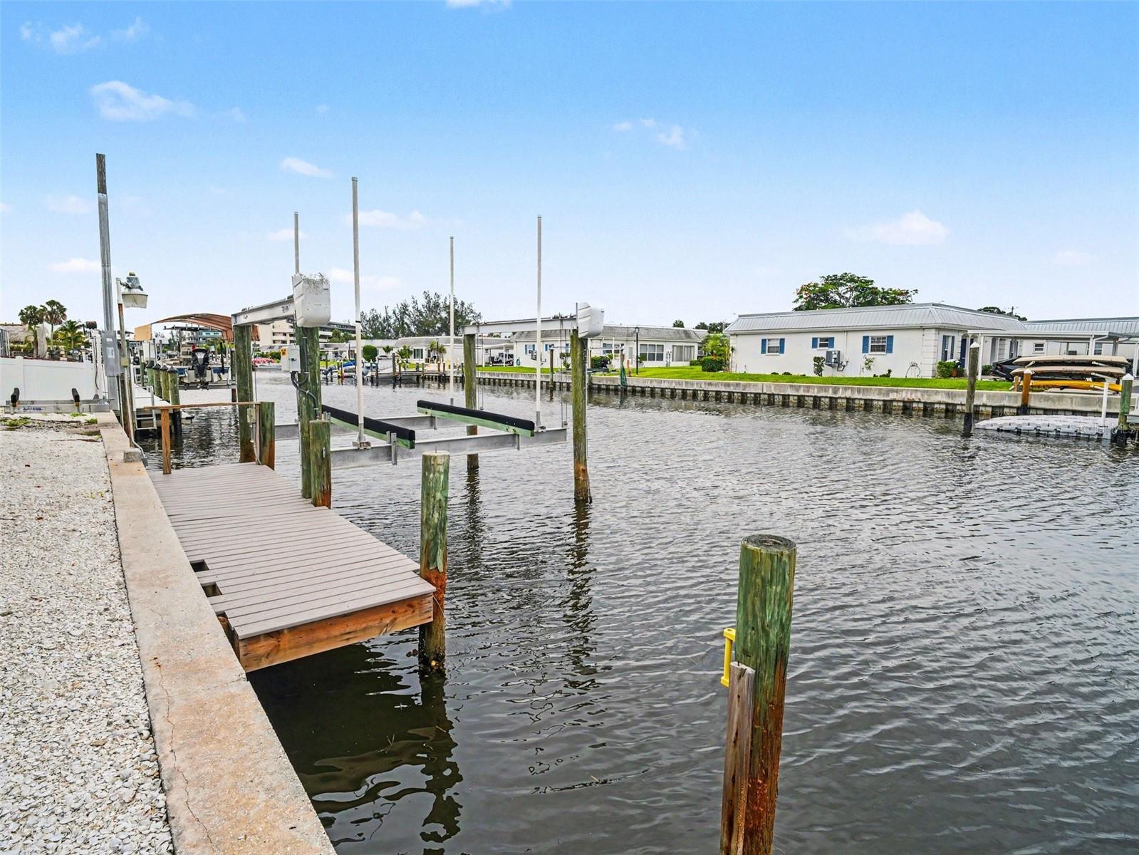 SAN REMO SHORES - Residential