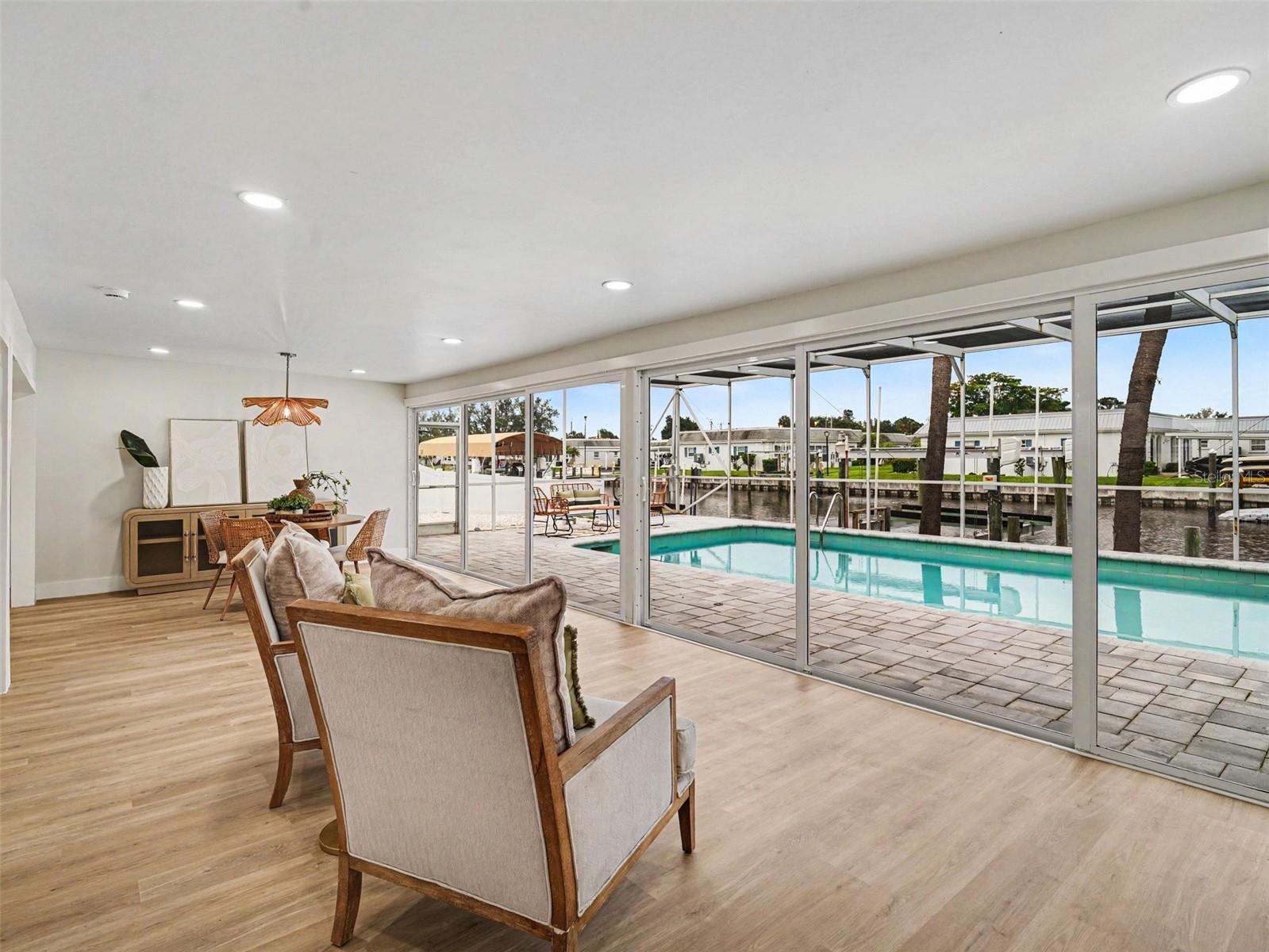 SAN REMO SHORES - Residential