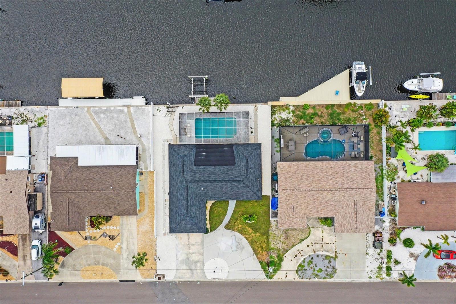 SAN REMO SHORES - Residential