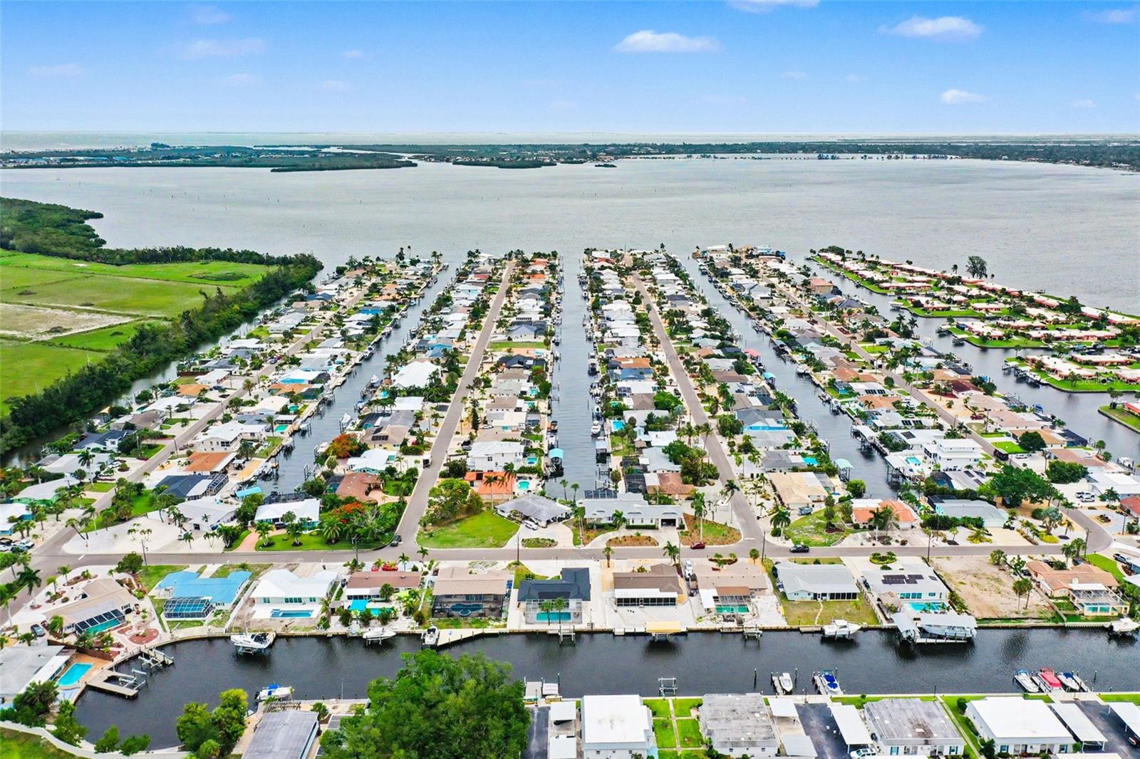 SAN REMO SHORES - Residential