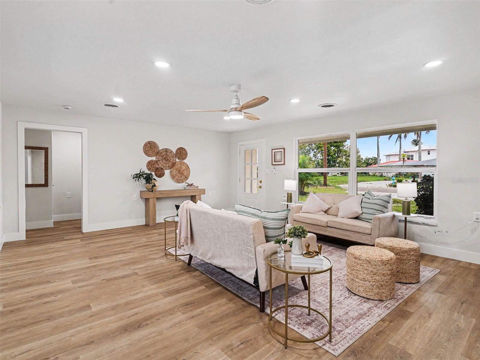 SAN REMO SHORES - Residential