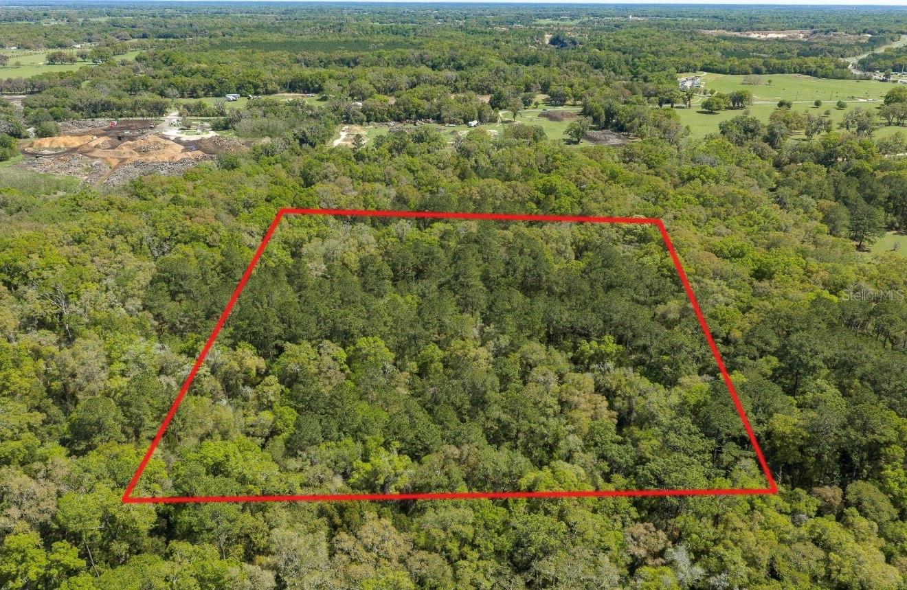 Eight beautiful wooded acres zoned A-1, offering endless possibilities for your future plans! This private parcel is filled with natural beauty and mature trees, making it an ideal setting for a peaceful retreat, recreational use, or potential agricultural opportunities. Please note: this parcel is currently landlocked with no legal access in place. A rare opportunity to own a large tract of land with tons of potential at an affordable price!
