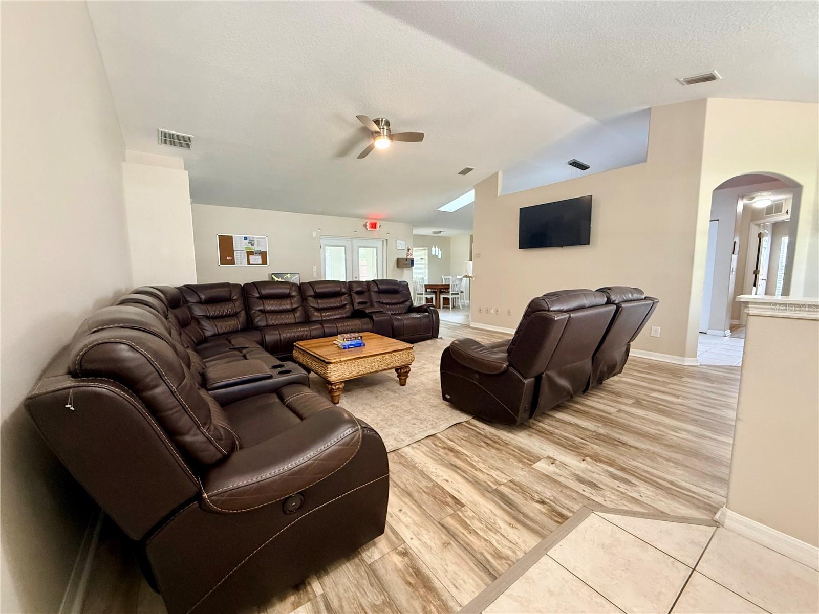 PALM COAST SEC 35 - Residential