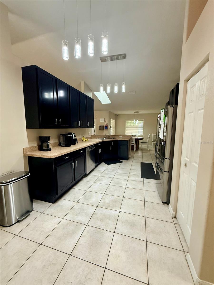 PALM COAST SEC 35 - Residential