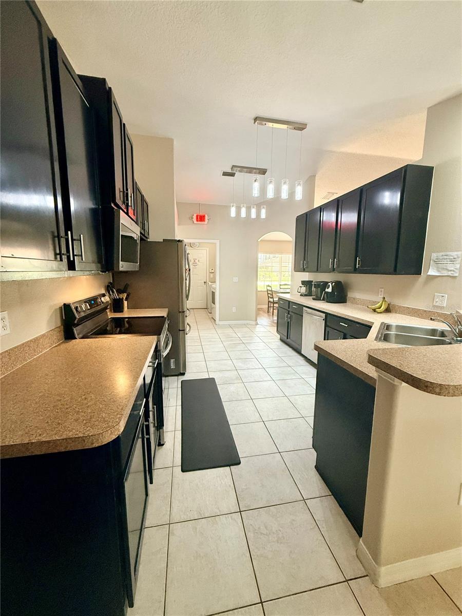 PALM COAST SEC 35 - Residential