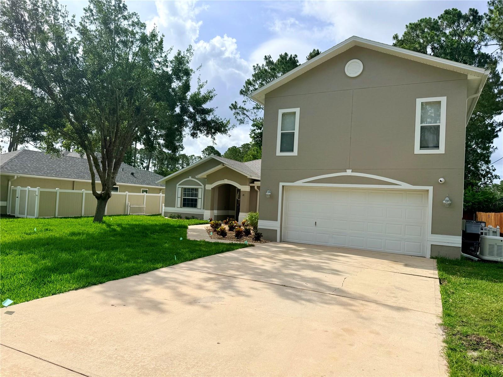 PALM COAST SEC 35 - Residential