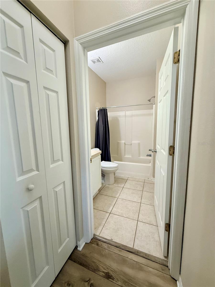PALM COAST SEC 35 - Residential