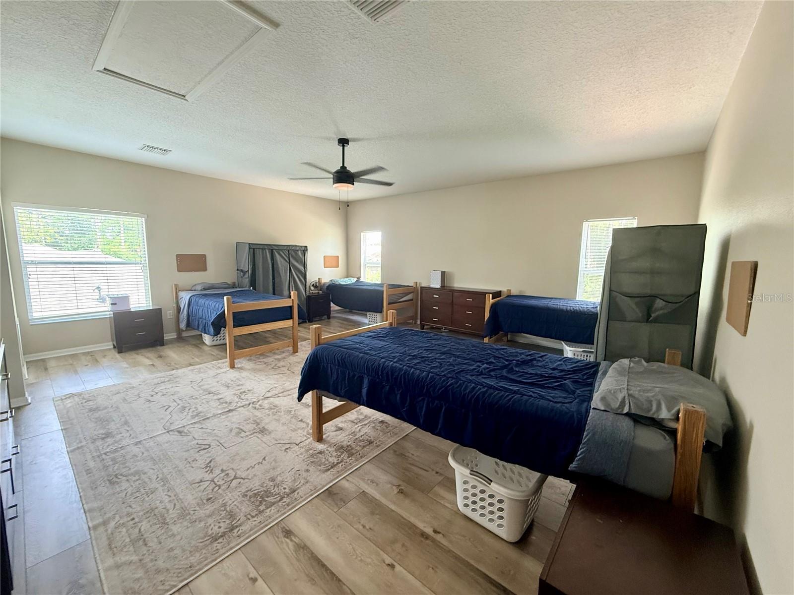 PALM COAST SEC 35 - Residential