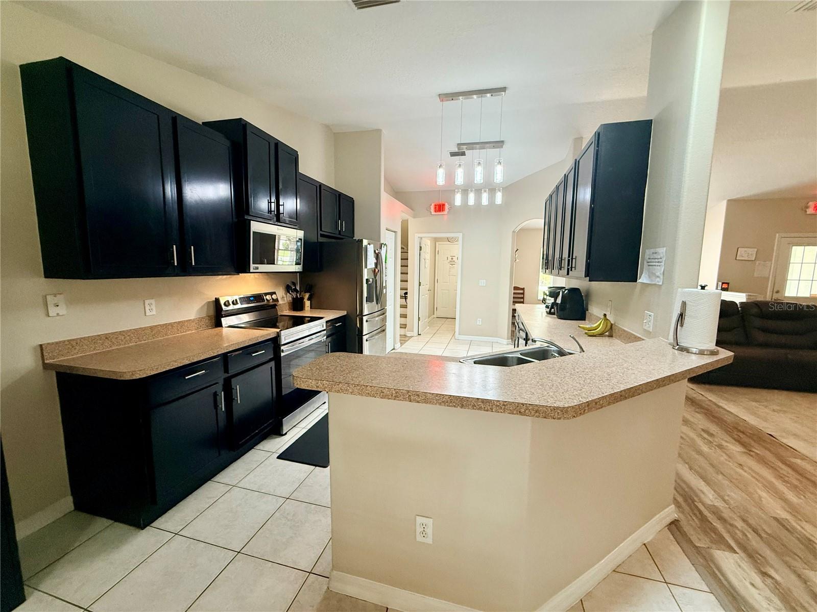 PALM COAST SEC 35 - Residential