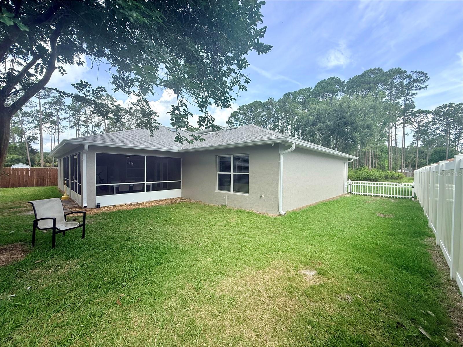 PALM COAST SEC 35 - Residential