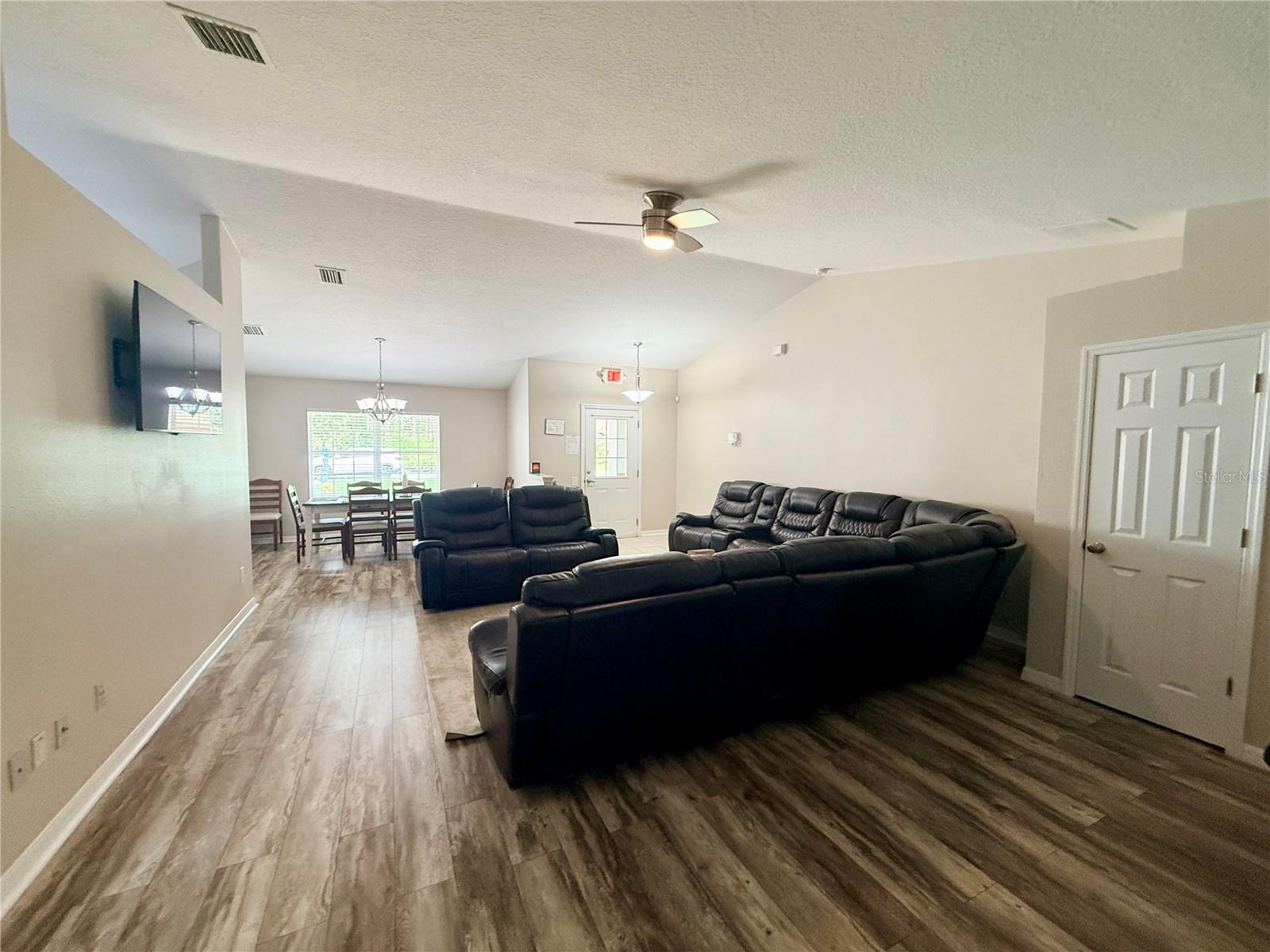 PALM COAST SEC 35 - Residential