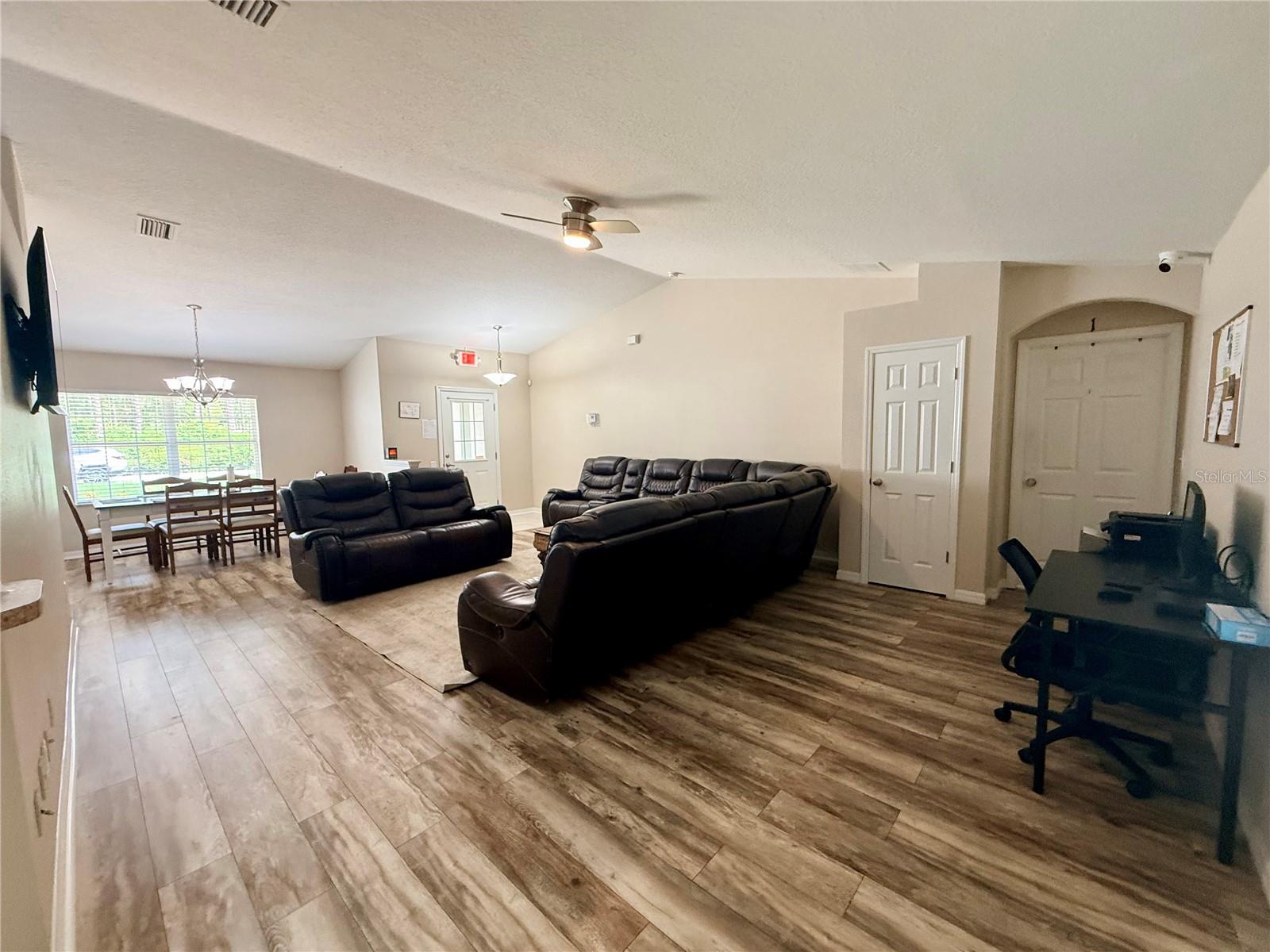 PALM COAST SEC 35 - Residential