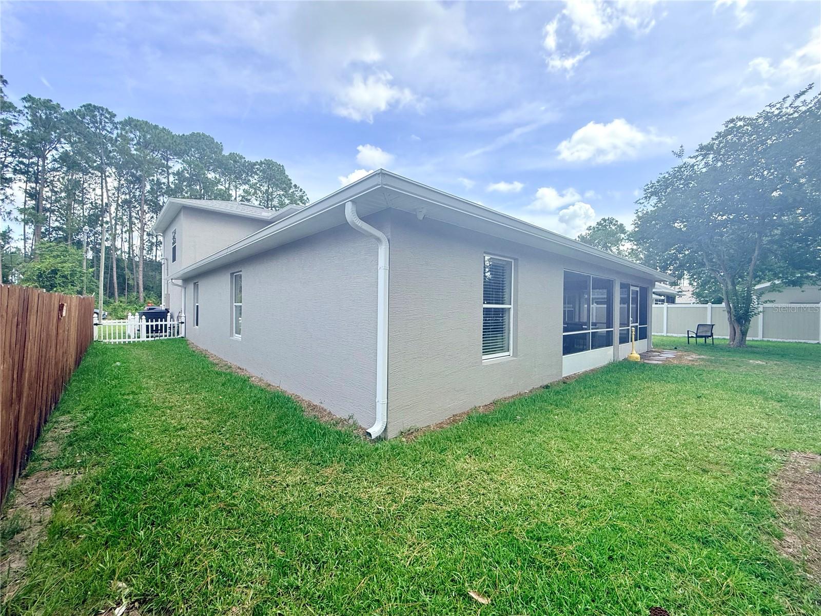 PALM COAST SEC 35 - Residential