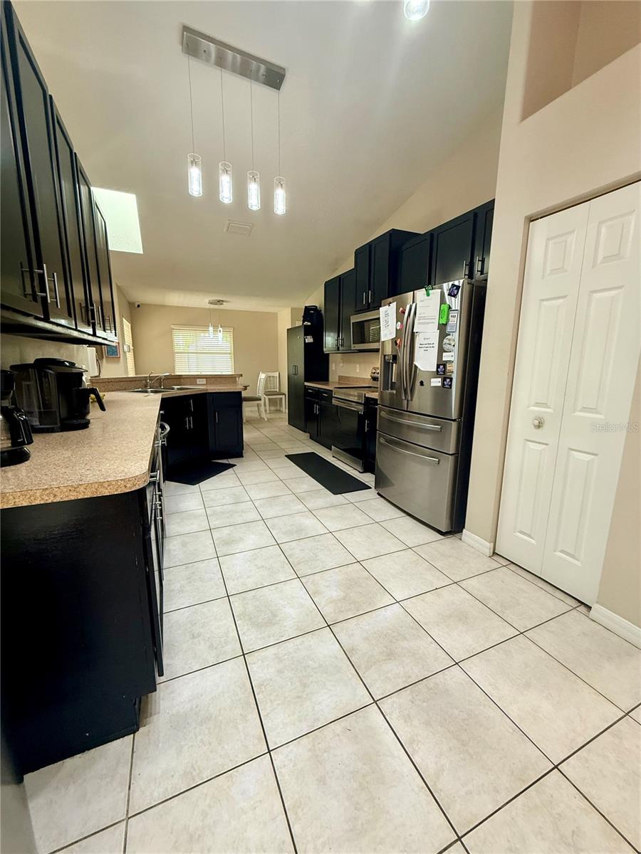 PALM COAST SEC 35 - Residential