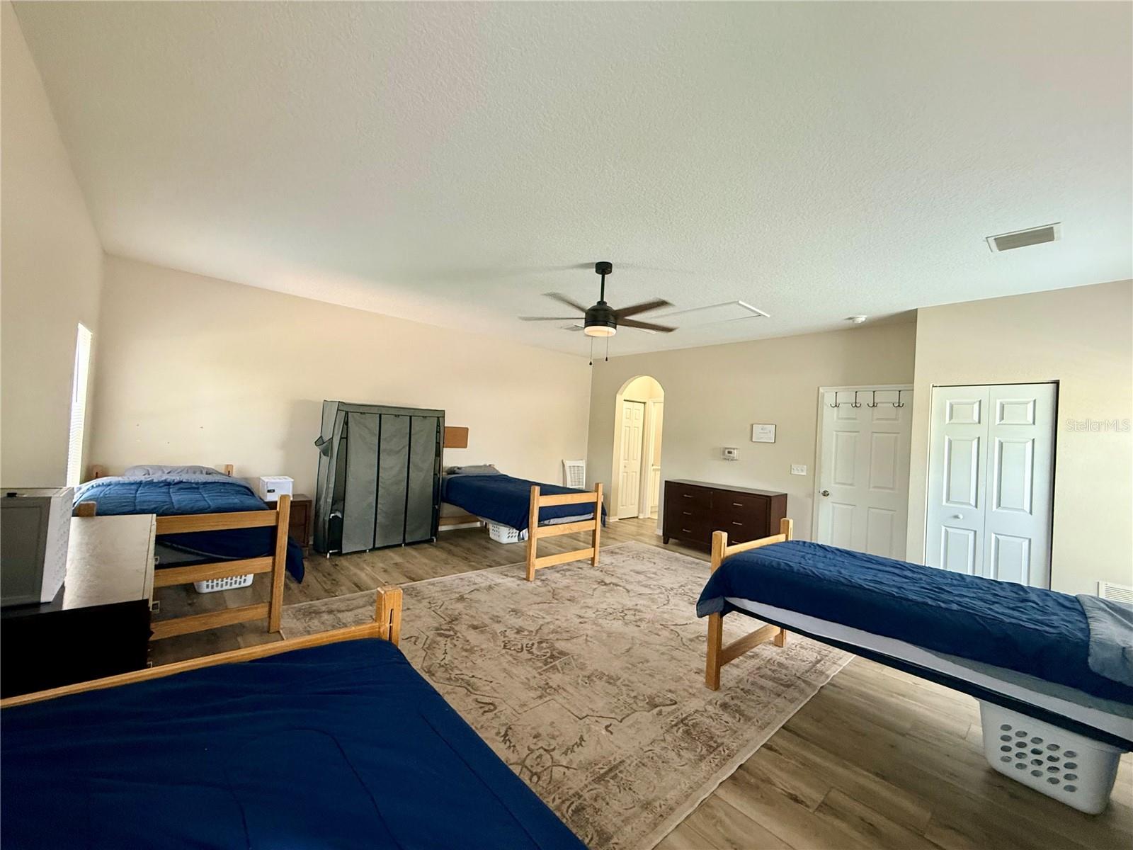 PALM COAST SEC 35 - Residential