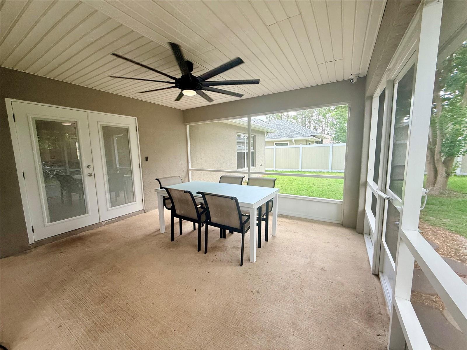 PALM COAST SEC 35 - Residential